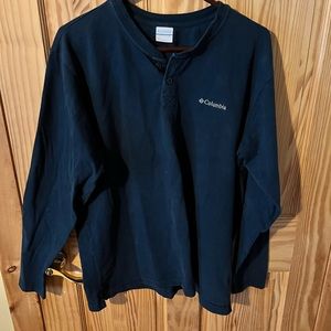 Light sweatshirt from Columbia